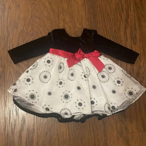 Iris & Ivy Formal Dress